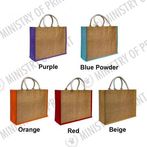 Jute Bag (B0281)