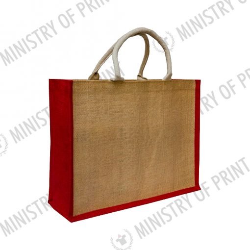 Jute Bag (B0281)