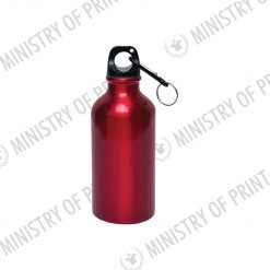 Aluminium Sports Bottle 400ml (DW0010)