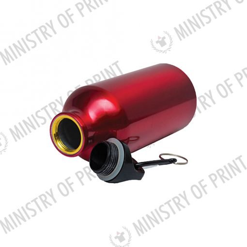 Aluminium Sports Bottle 400ml (DW0010)