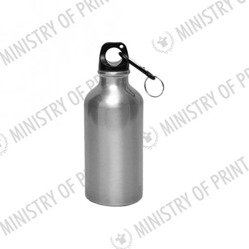 Aluminium Sports Bottle 400ml (DW0010)