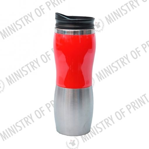 Stainless Steel Tumbler 450ml (DW0148)