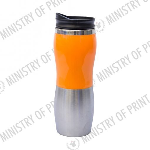 Stainless Steel Tumbler 450ml (DW0148)