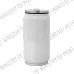 Stainless Steel Mug with Lid (DW0149)