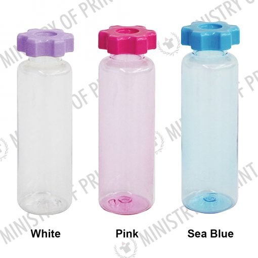 Tritan BPA-Free Sport Bottle (DW0153)