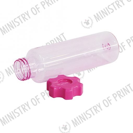 Tritan BPA-Free Sport Bottle (DW0153)