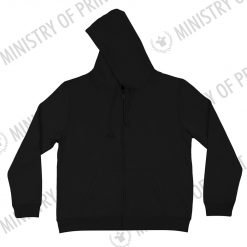 Basic Zipped Hoodies (SS12)