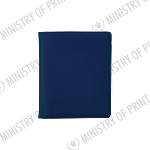Premium Hardcover Notebook with Wire-Bind (STA0337)