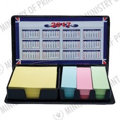 Multi Post It Office Memo Pad (STA0340)