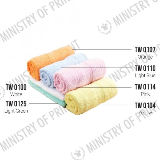 Hand Towel (TW01)