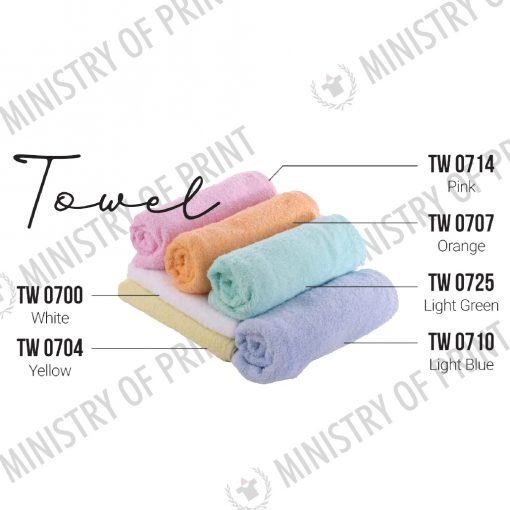 Hand Towel (TW07)