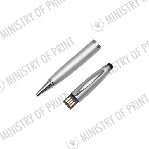 3-in-1 USB Flash Drivce with Pen (UFD0009)