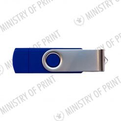Stylish 2-in-1 USB Flash Drive (UFD0011)