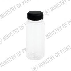 Tritan BPA-Free Transparent Bottle (DW0154)