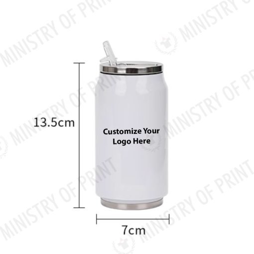 Cola Tumbler 280ml (DW0157)