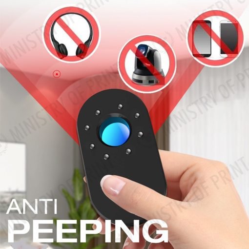 Hidden Camera Detector (GE0073)