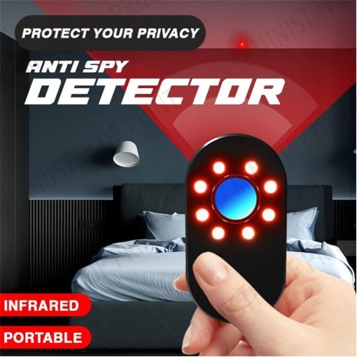 Hidden Camera Detector (GE0073)