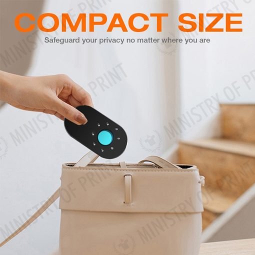 Hidden Camera Detector (GE0073)