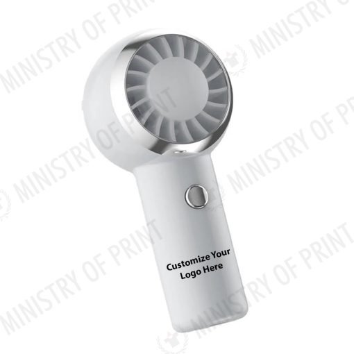 Mini Turbo Fan - Super Strong Wind - Long Lasting Battery (GE0075)