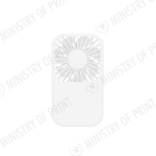 Portable Mini Fan With Phone Stand (GE0077)