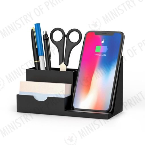 Airholder - Wireless Charger Pen Holder - 15w Quick Charging (GE0088)