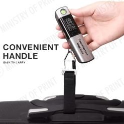 Luggage Weighing Scale (TA0039)