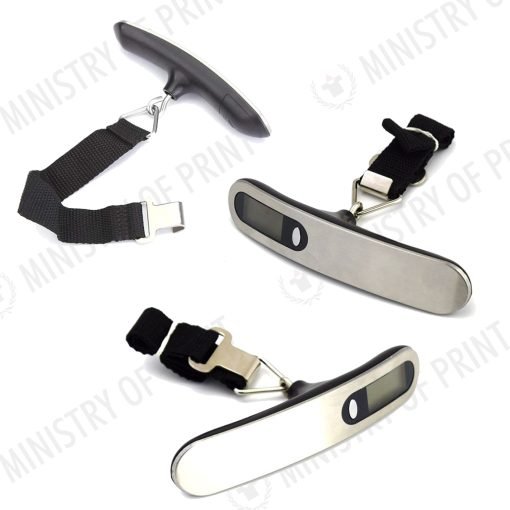 Travel Luggage Weighing Scale (TA0038)