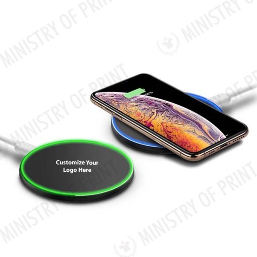 Airdisk - 15w Quick Charging - Wireless Charger (GE0090)