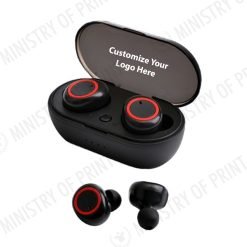 Tws Bluetooth Earbud - Supreme Sound Quality (GE0094)