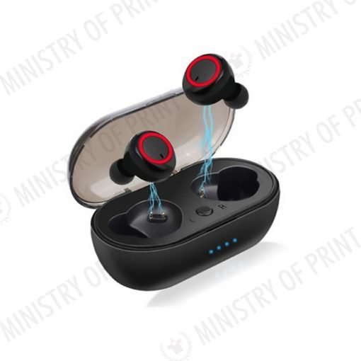 Tws Bluetooth Earbud - Supreme Sound Quality (GE0094)