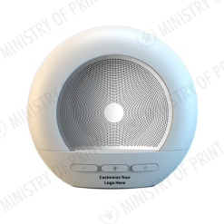 Bluetooth Speaker - Night Ambient Light - Dynamic Sound Quality (GE0095)
