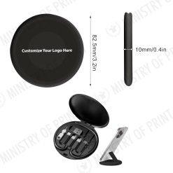 Multicable 5 In 1 (GE0097)