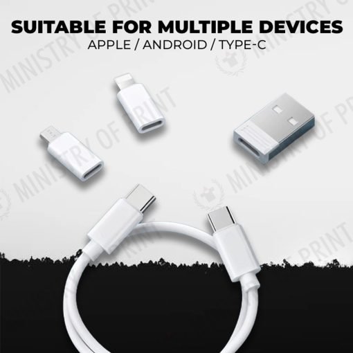 Multicable 5 In 1 (GE0097)