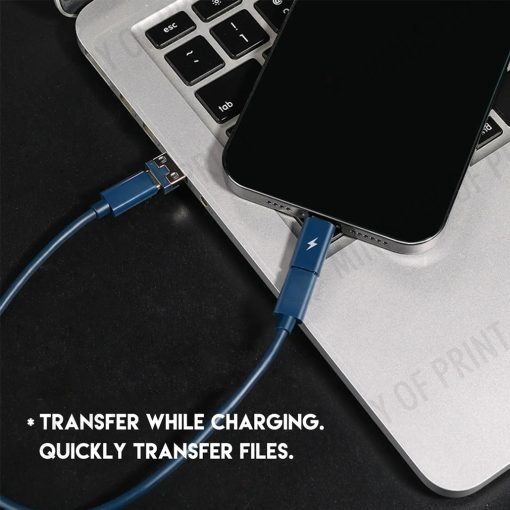 Multicable 5 In 1 (GE0097)