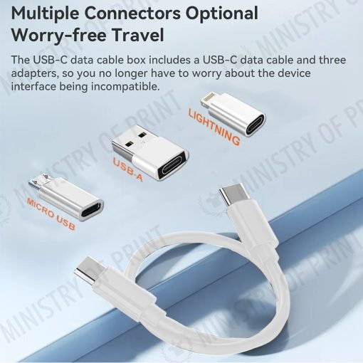 Multicable 6 In 1 (GE0098)