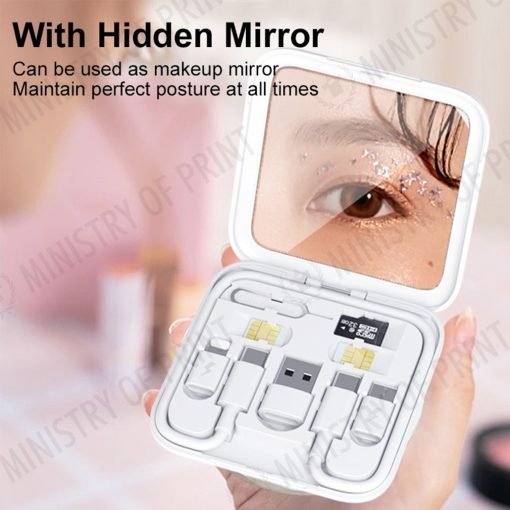 Multicable 6 In 1 (GE0098)