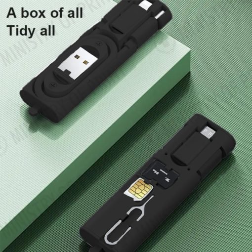 Multicable 5 In 1 (GE0099)