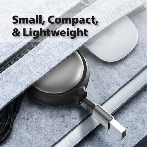 Multicable Retractable (GE0102)