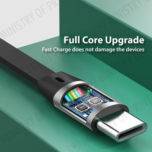 Multicable Retractable (GE0102)