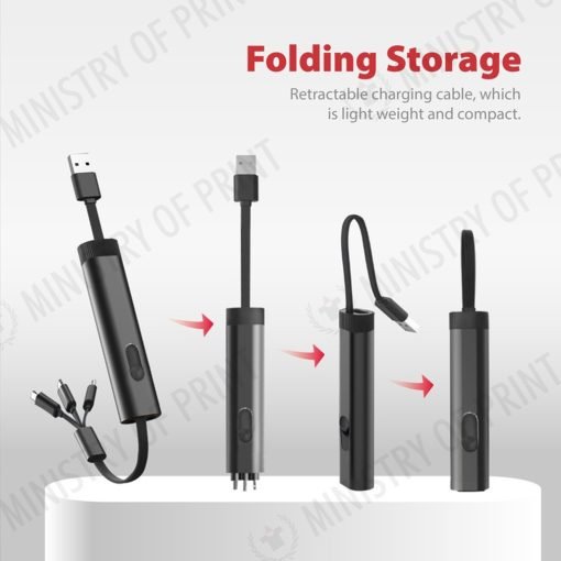 Multicable Slide Out (GE0103)