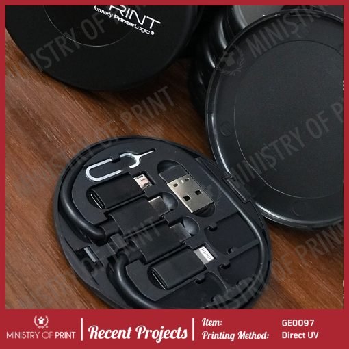 Multicable 5 In 1 (GE0097)