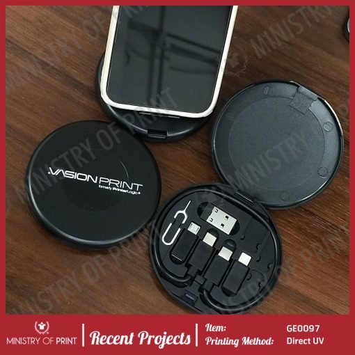 Multicable 5 In 1 (GE0097)