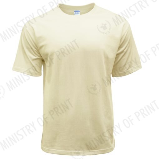 Supreme Siro Cotton Oversized Fit T-Shirt (AG240)