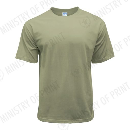 Supreme Siro Cotton Oversized Fit T-Shirt (AG240)
