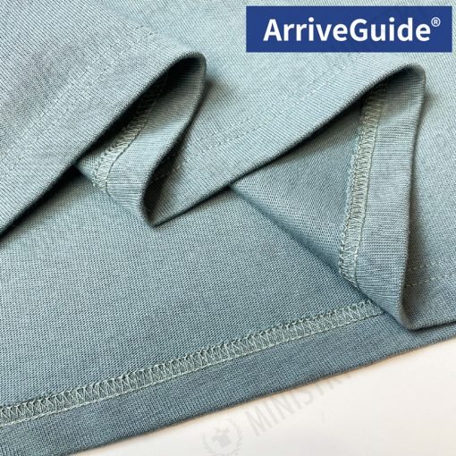 Supreme Siro Cotton Oversized Fit T-shirt (AG280)