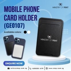 MOBILE PHONE CARD HOLDER (GE0107)