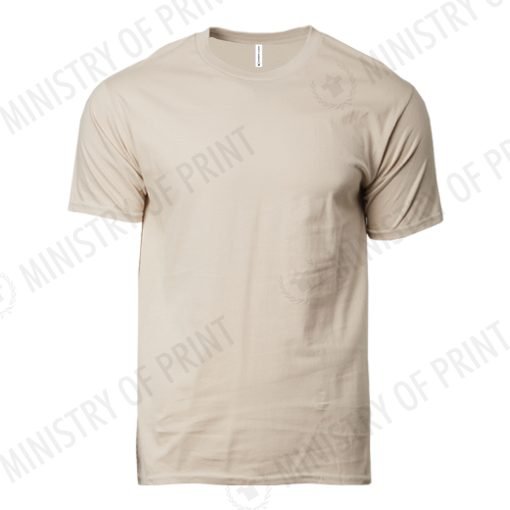 Adult Crew Neck T-shirt (NHR 1100)