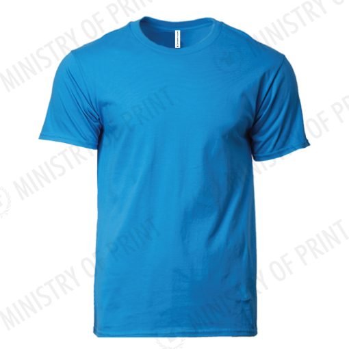 Adult Crew Neck T-shirt (NHR 1100)