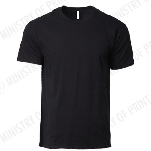 Adult Crew Neck T-shirt (NHR 1100)