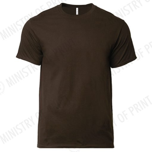 Adult Crew Neck T-shirt (NHR 1100)